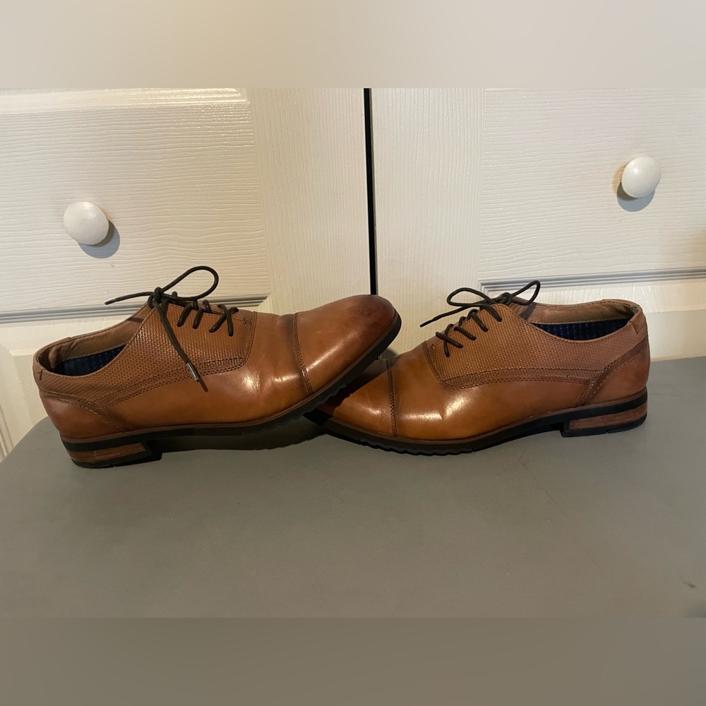 Steve Madden Dress Shoes Men’s sz 10
